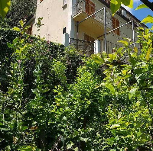 La Casa Dei Limoni