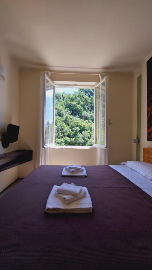 La Casa Dei Limoni Casa de hóspedes