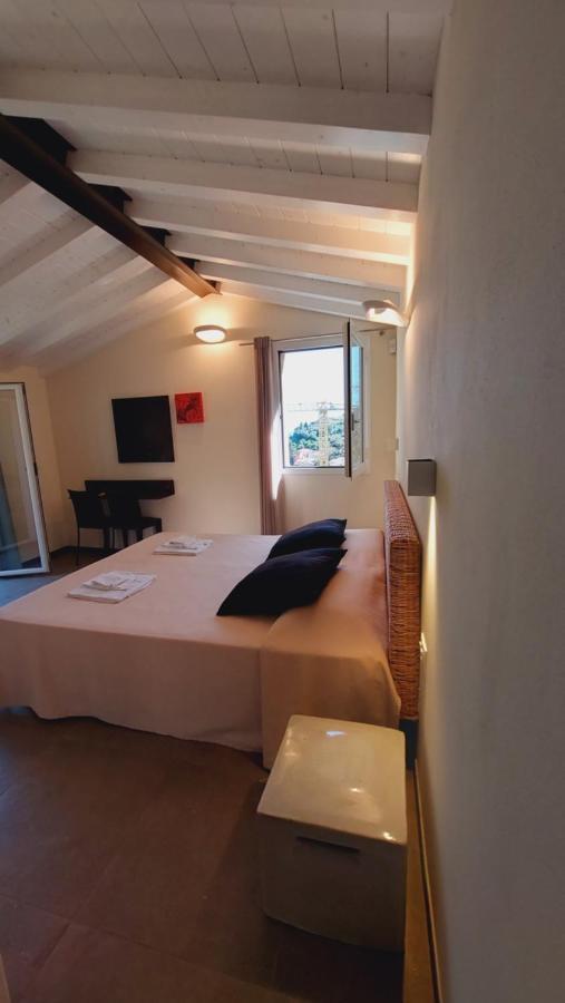 Casa de hóspedes La Casa Dei Limoni Monterosso al Mare