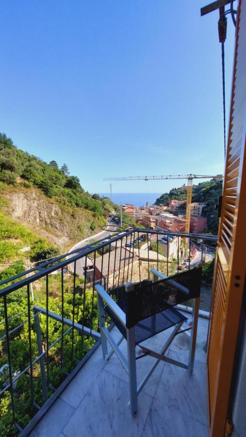 La Casa Dei Limoni Casa de hóspedes Monterosso al Mare