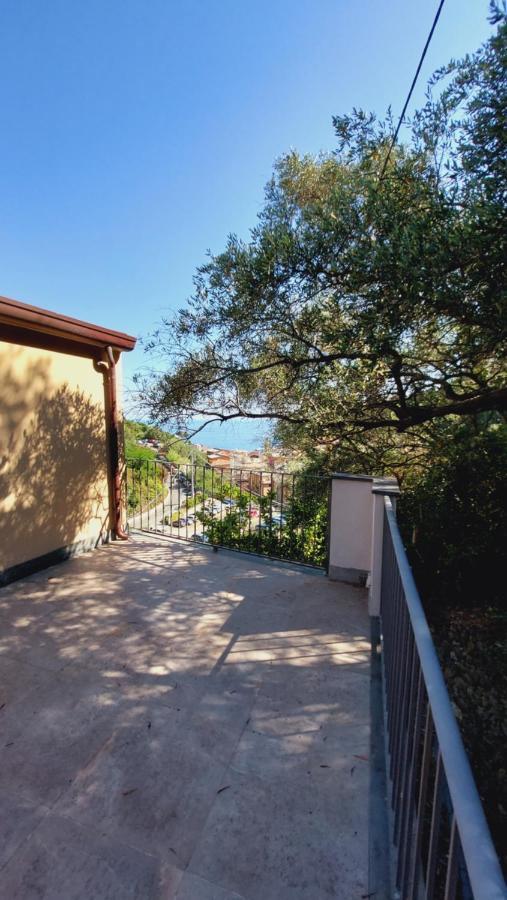Casa de hóspedes La Casa Dei Limoni Monterosso al Mare