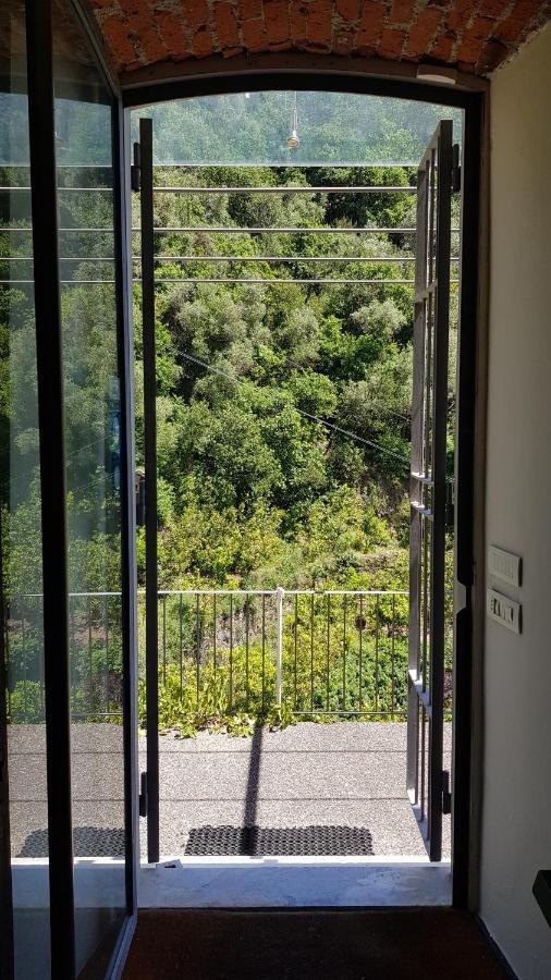 Casa de hóspedes La Casa Dei Limoni *