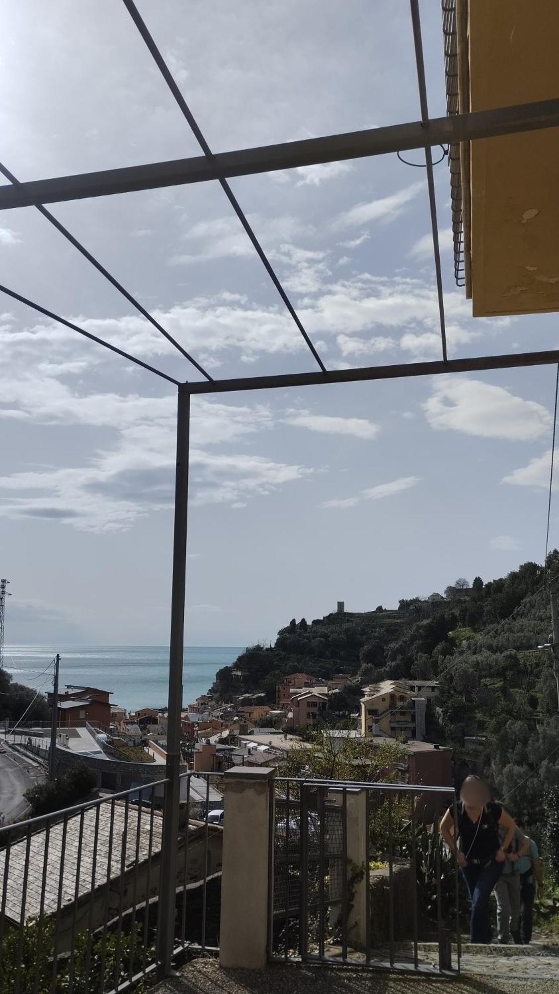 La Casa Dei Limoni * Monterosso al Mare