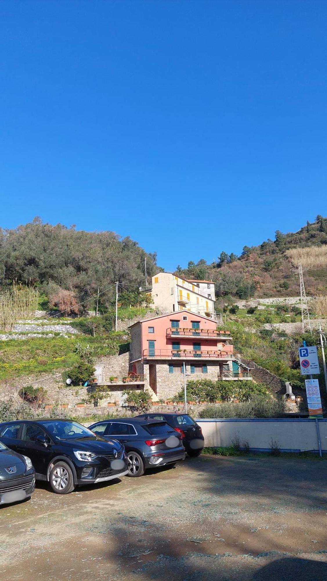 La Casa Dei Limoni