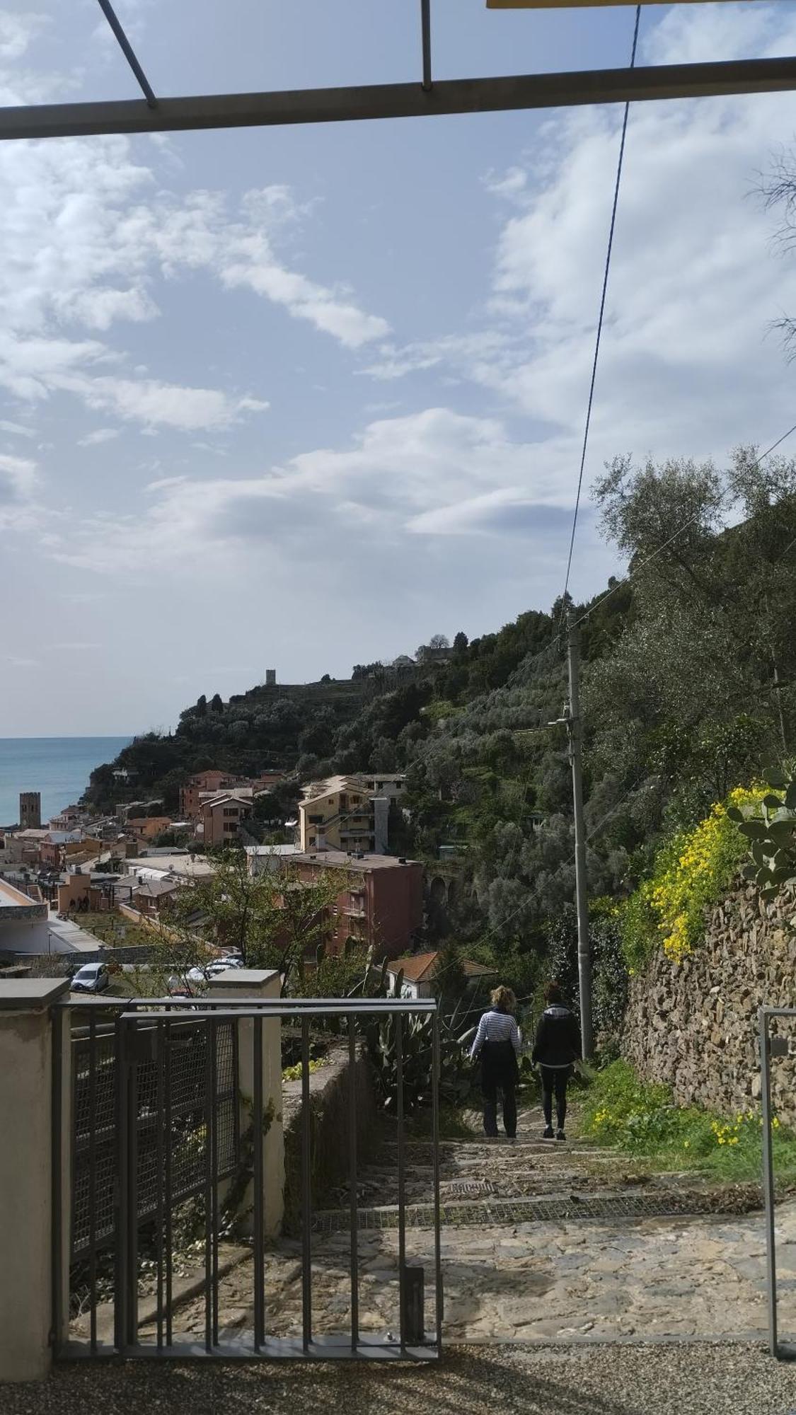 Casa de hóspedes La Casa Dei Limoni