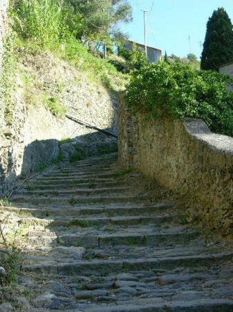La Casa Dei Limoni Monterosso al Mare