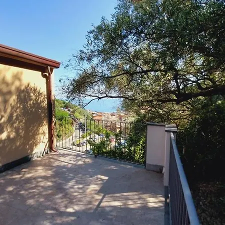 La Casa Dei Limoni Hotel Monterosso al Mare Exterior photo