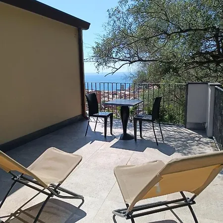 La Casa Dei Limoni Hotel Monterosso al Mare Exterior photo