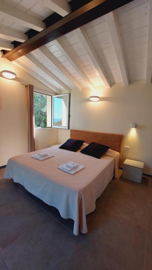 Gasthof La Casa Dei Limoni *