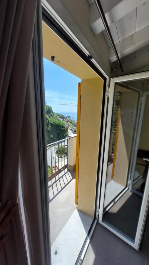 La Casa Dei Limoni Guest house